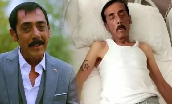 Kanserle savaşan Ankaralı Turgut'tan kötü haberi kızı paylaştı 4