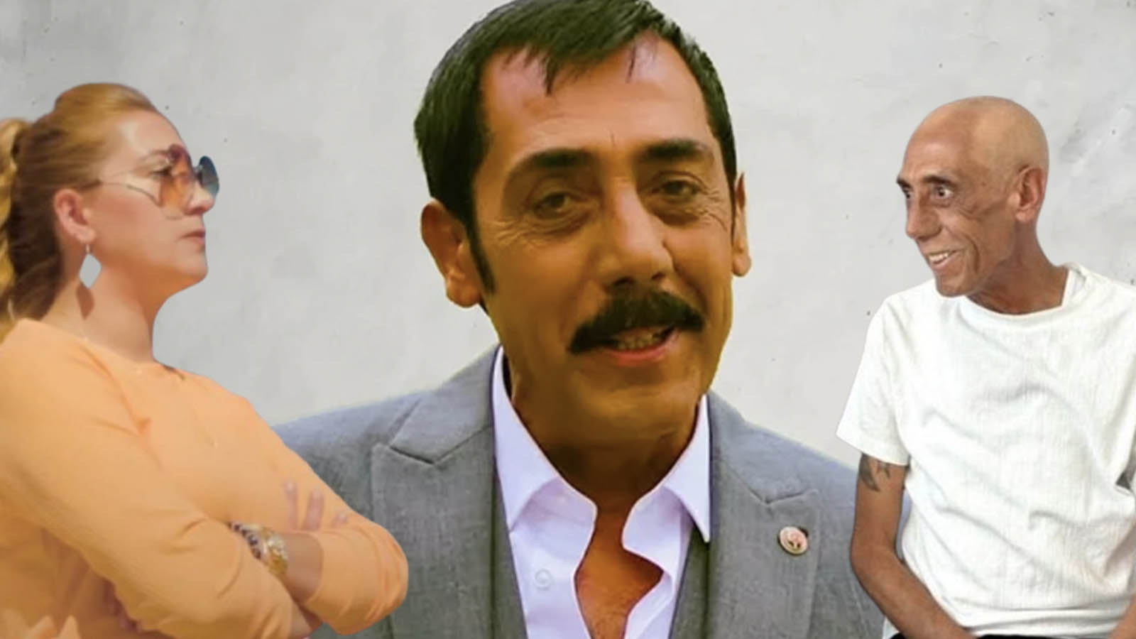 Kanserle savaşan Ankaralı Turgut'tan kötü haberi kızı paylaştı 1