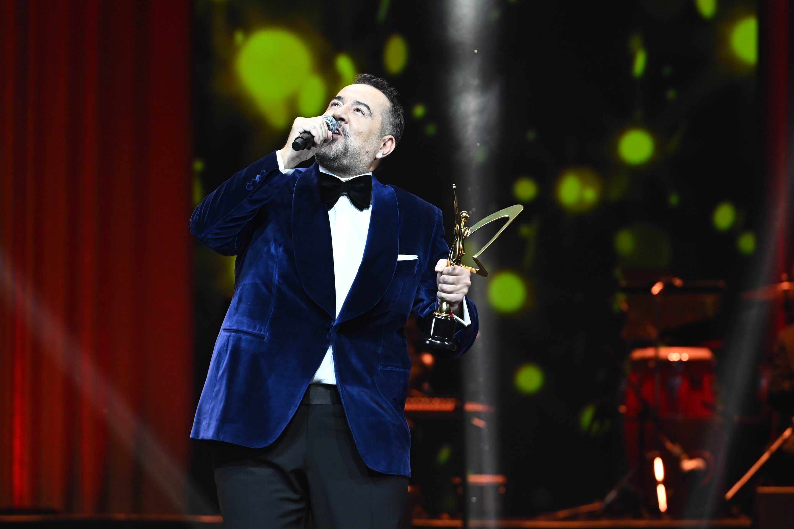 50. Yılında Pantene Altın Kelebek Ödülleri Sahiplerini Buldu 4