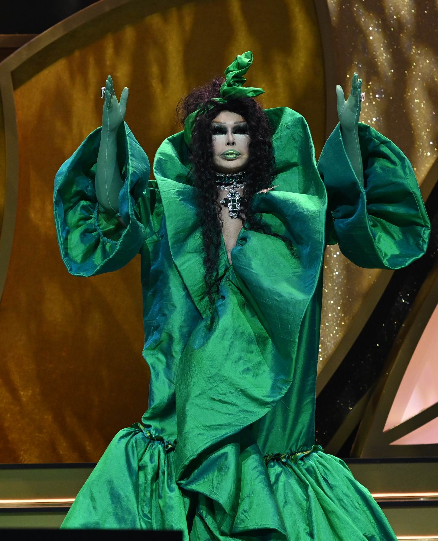 50. Yılında Pantene Altın Kelebek Ödülleri Sahiplerini Buldu 28