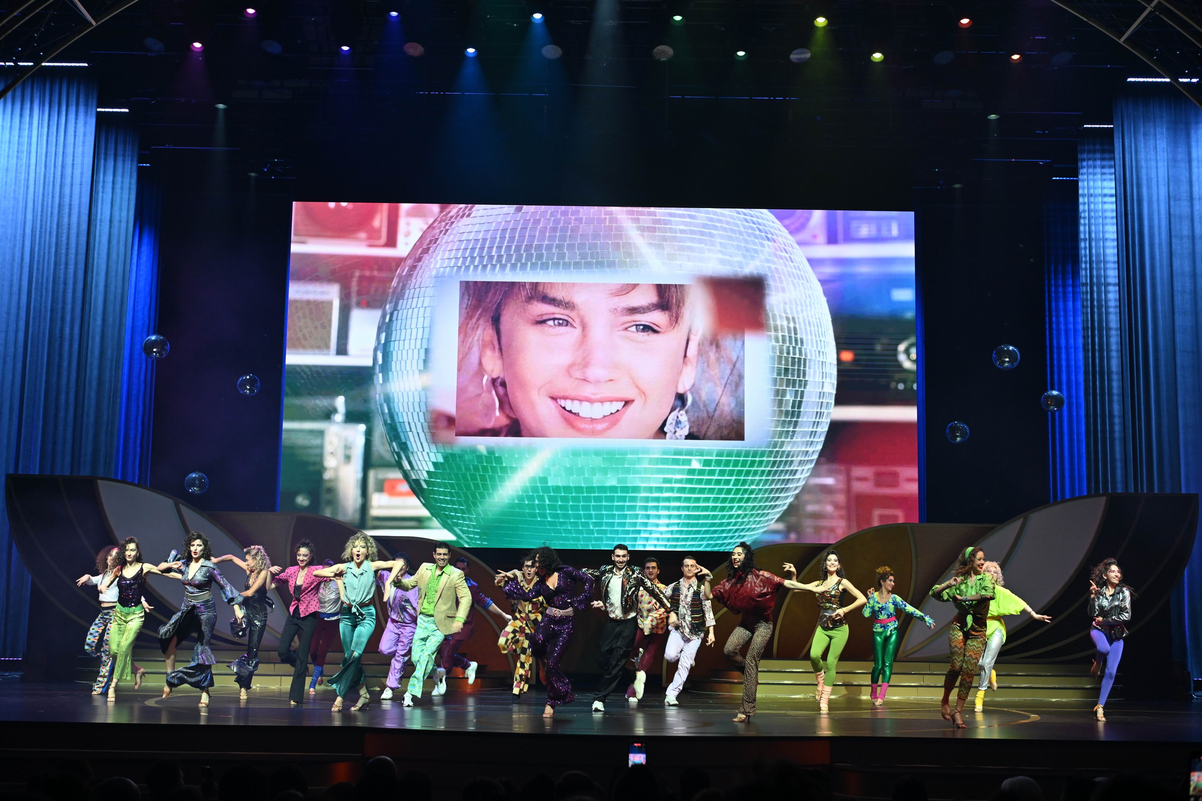 50. Yılında Pantene Altın Kelebek Ödülleri Sahiplerini Buldu 2