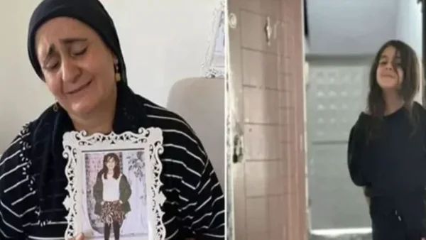 Enes Güran'ın avukatından canlı yayında flaş sözler! Narin'in elindeki saç telleri kime ait? 3