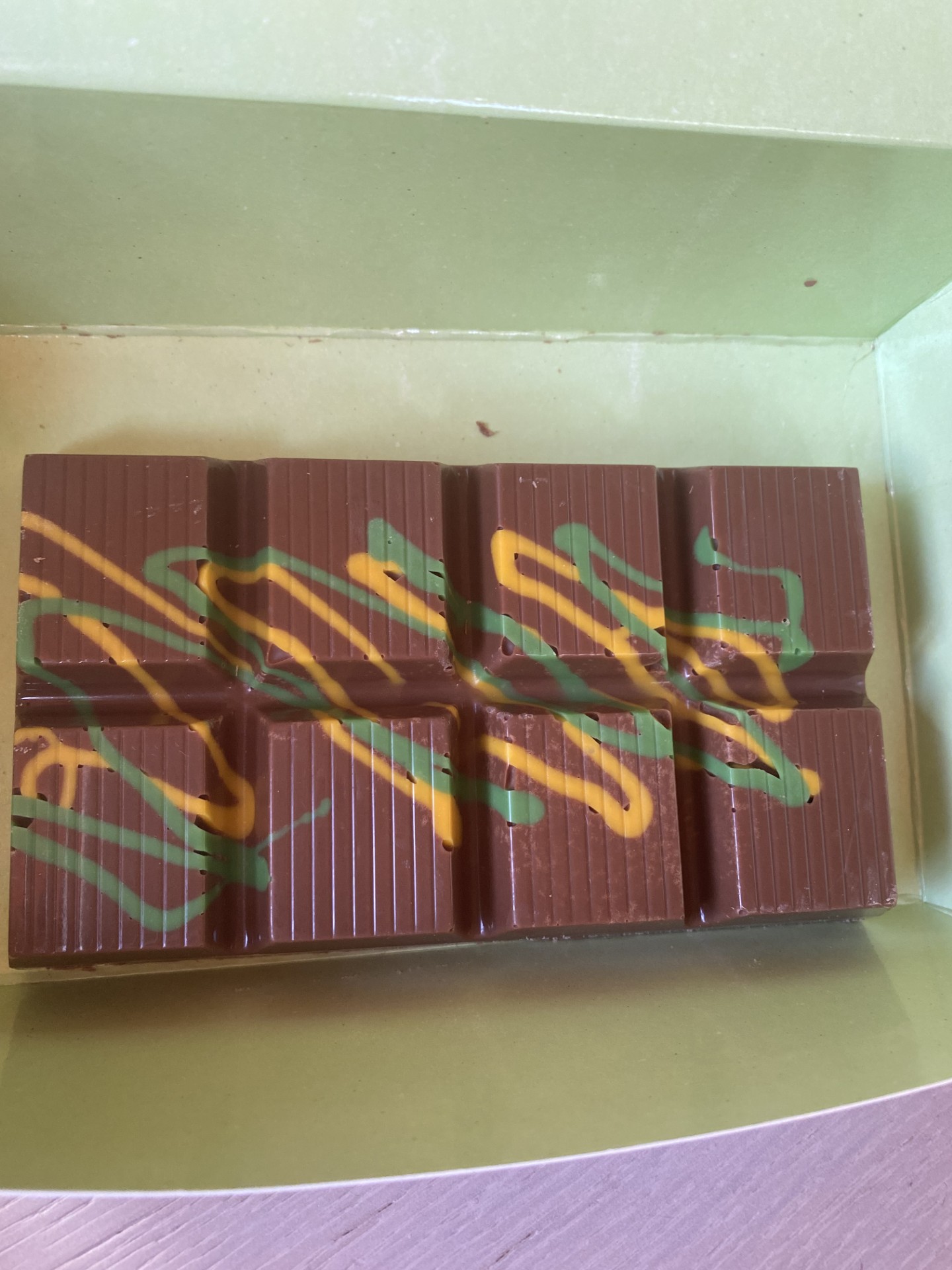 Dubai Çikolatası75