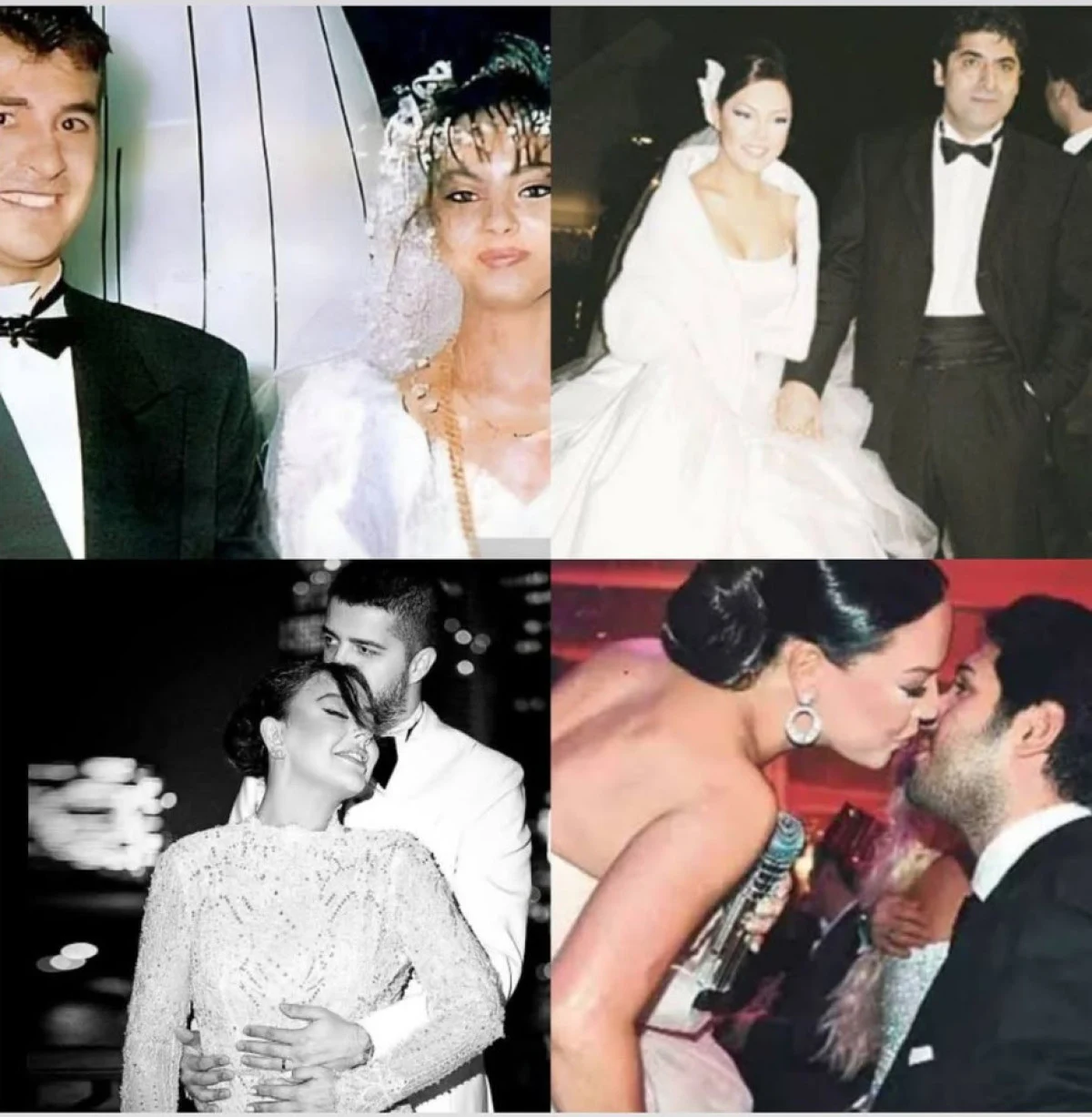 E B R U G Ü N D E Ş E V L İ L İ K L E R İ