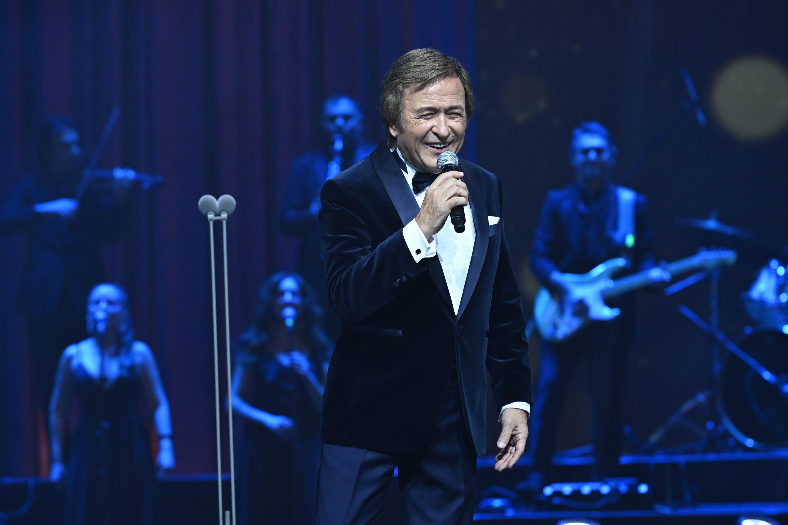 50. Yılında Pantene Altın Kelebek Ödülleri Sahiplerini Buldu 5