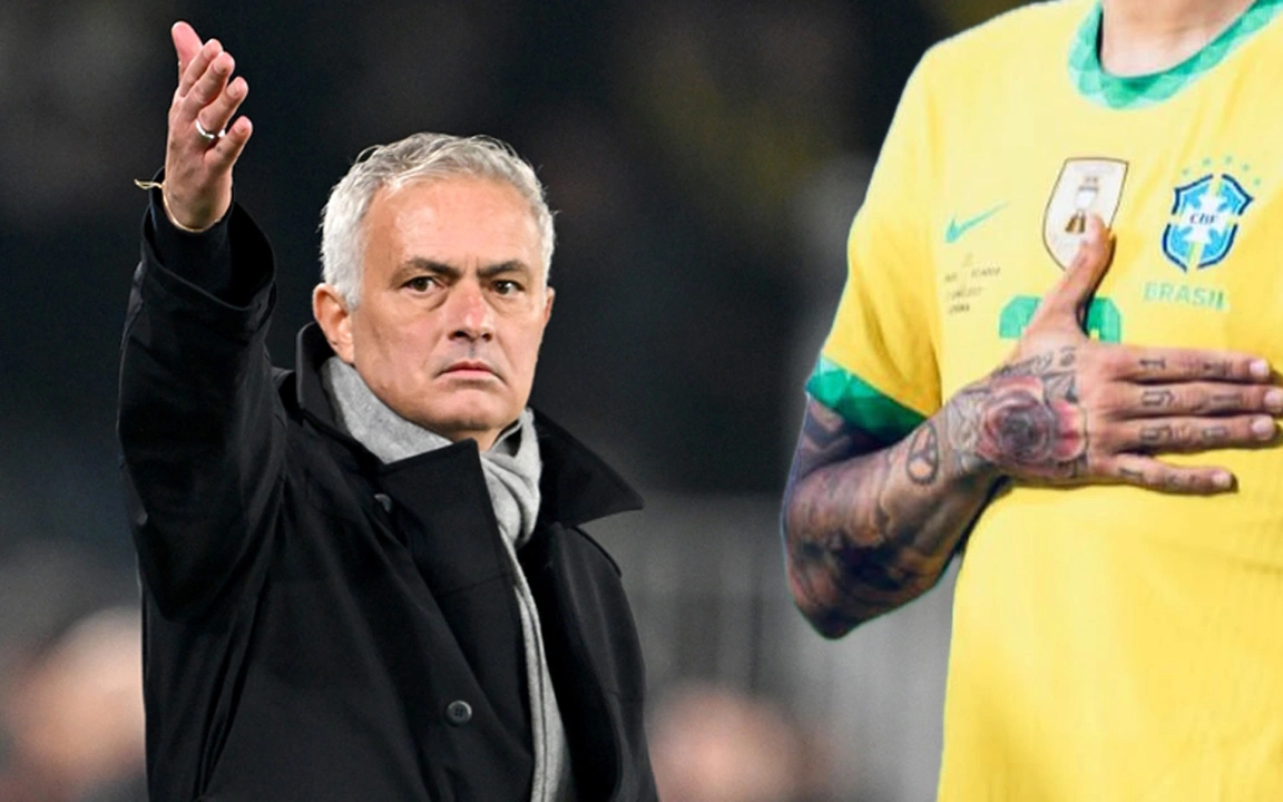 Fenerbahçe’nin yeni transferini duyurdular! 6