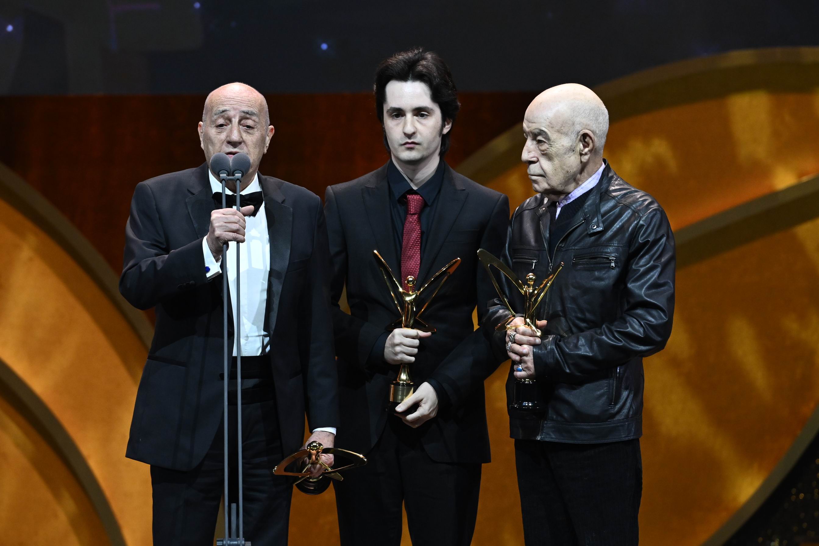 50. Yılında Pantene Altın Kelebek Ödülleri Sahiplerini Buldu 7