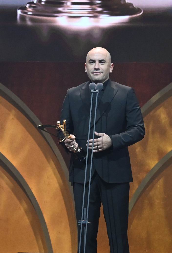 50. Yılında Pantene Altın Kelebek Ödülleri Sahiplerini Buldu 16