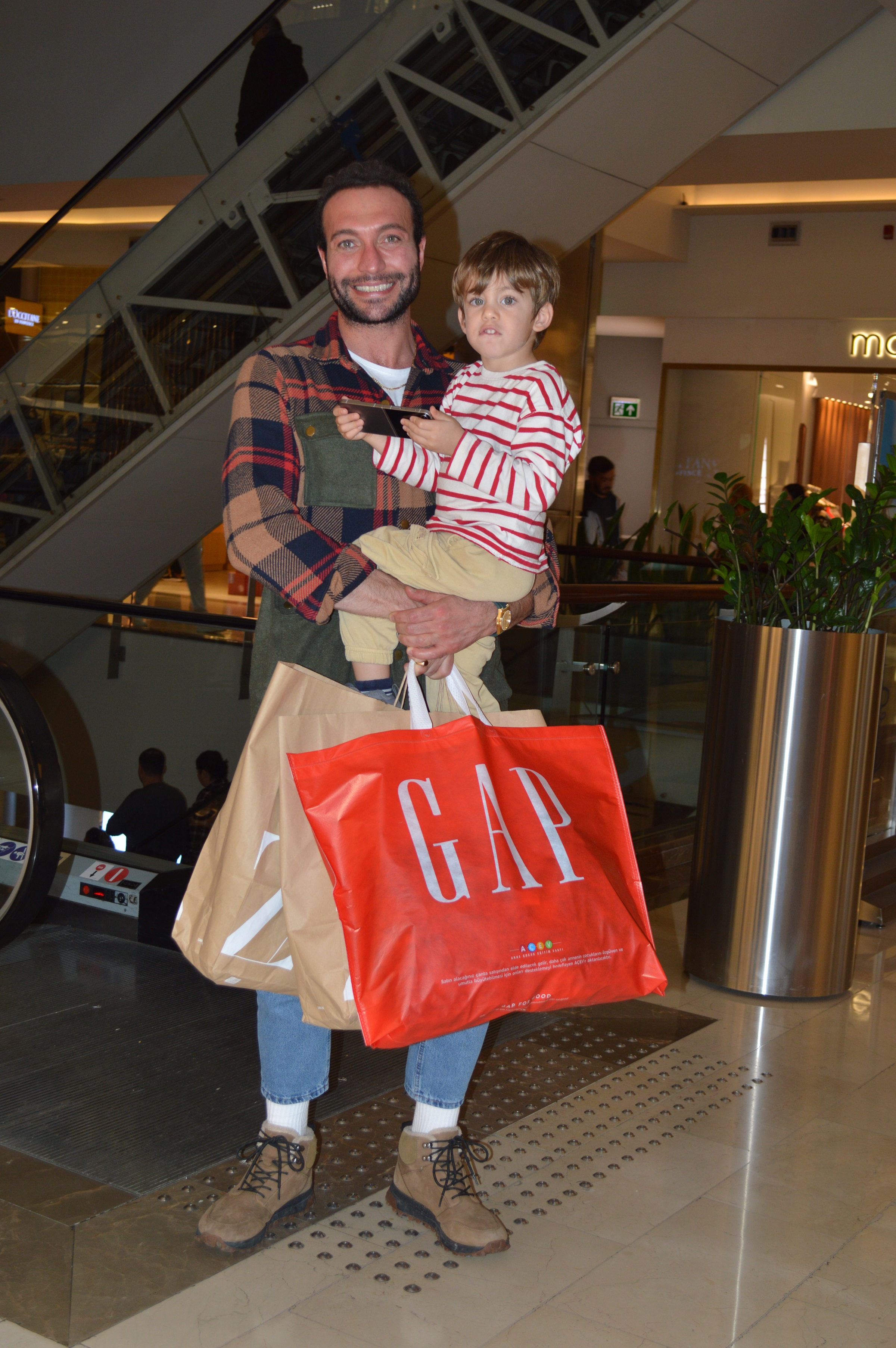 Görkem Marsel Sevindik