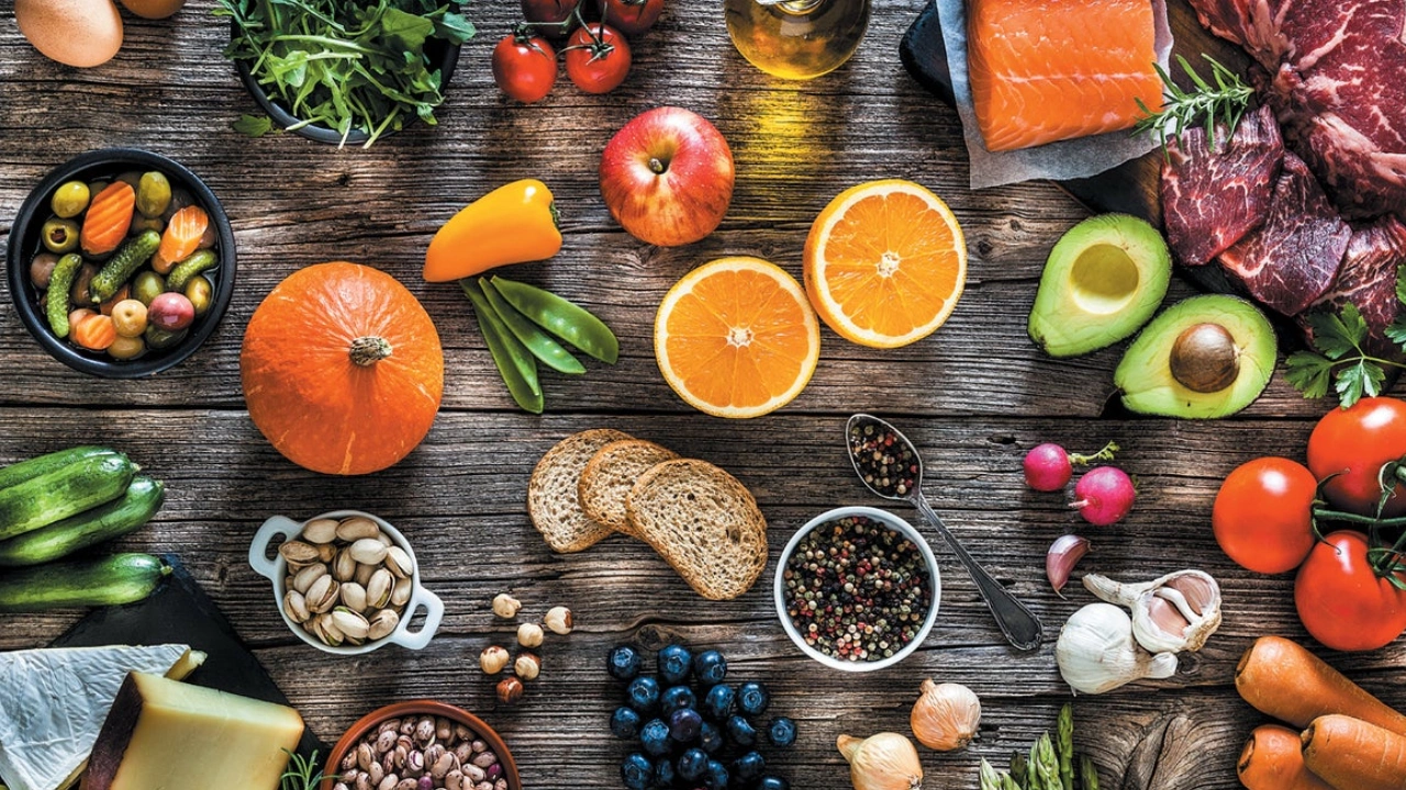 Grip Ve Soguk Alginligini 24 Saatte Bitiren 10 Besin Y1Hc