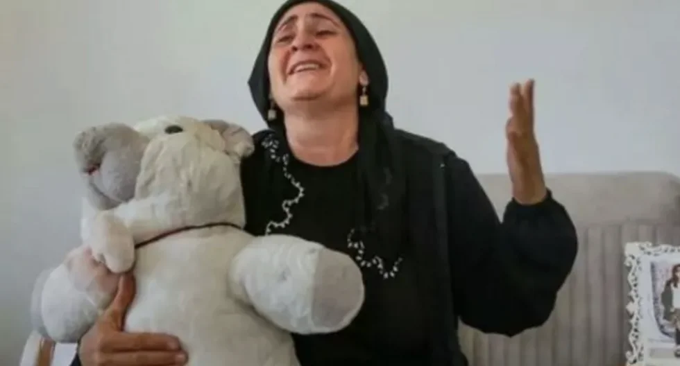 Narin'in babası Arif Güran'ın ilk ifadesi ortaya çıktı! 9