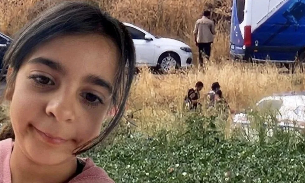 Narin'in babası Arif Güran'ın ilk ifadesi ortaya çıktı! 6