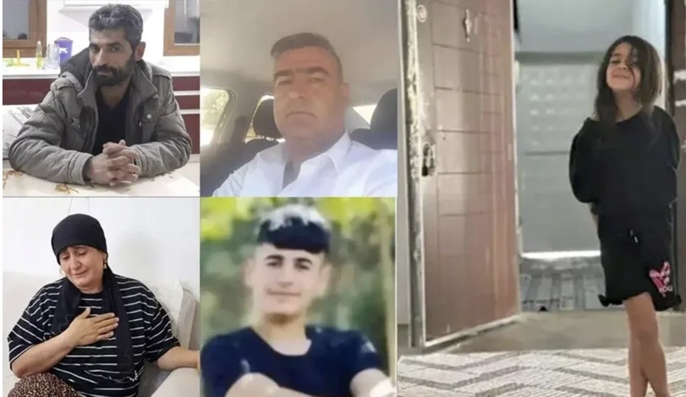 Narin'in babası Arif Güran'ın ilk ifadesi ortaya çıktı! 7