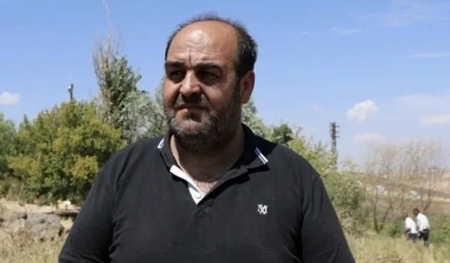 Narin'in babası Arif Güran'ın ilk ifadesi ortaya çıktı! 4