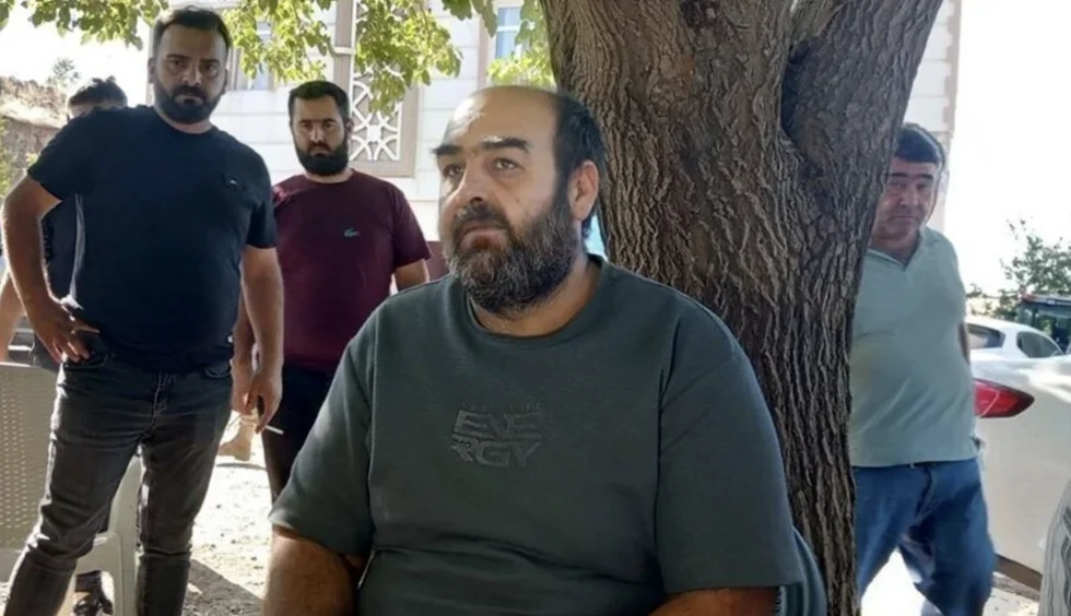 Narin'in babası Arif Güran'ın ilk ifadesi ortaya çıktı! 5