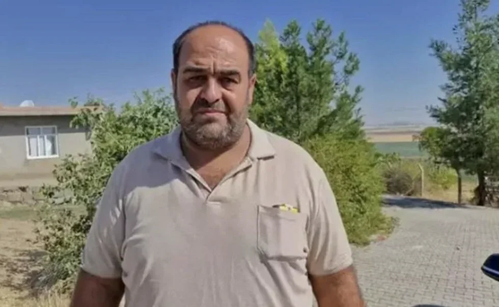 Narin'in babası Arif Güran'ın ilk ifadesi ortaya çıktı! 2