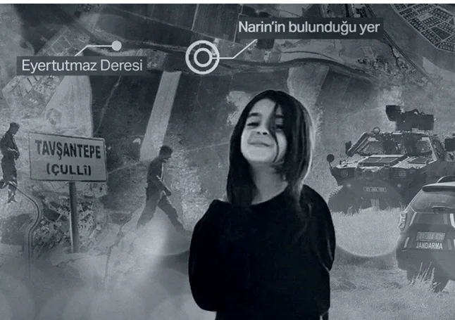 Narin'in babası Arif Güran'ın ilk ifadesi ortaya çıktı! 3