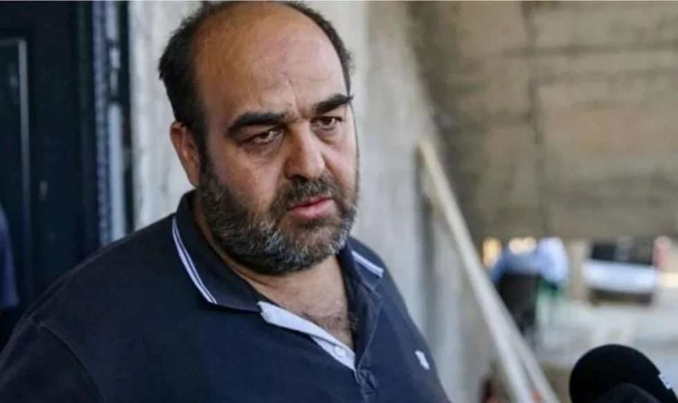 Narin'in babası Arif Güran'ın ilk ifadesi ortaya çıktı! 12