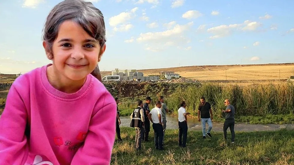 Narin'in babası Arif Güran'ın ilk ifadesi ortaya çıktı! 10