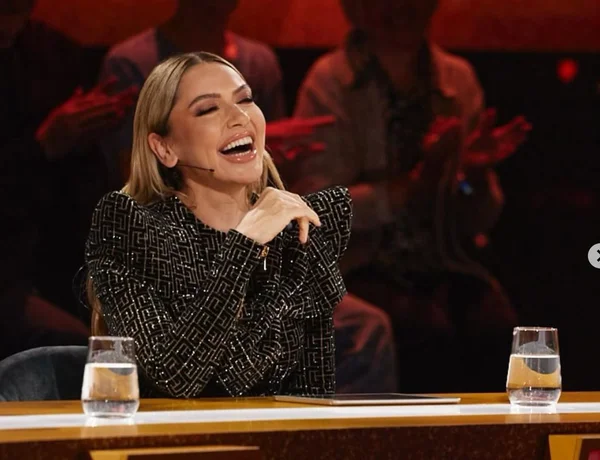 Hadise'nin o sözlerine Sinan Akçıl sessiz kalmadı! 5