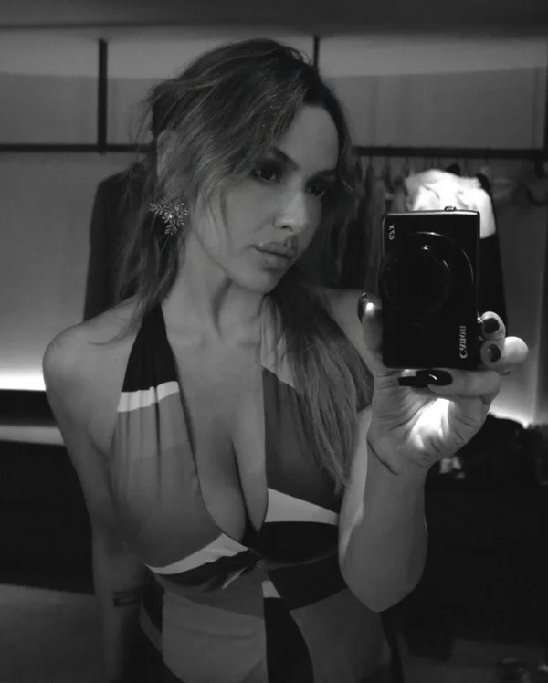 Hadise'nin o sözlerine Sinan Akçıl sessiz kalmadı! 9