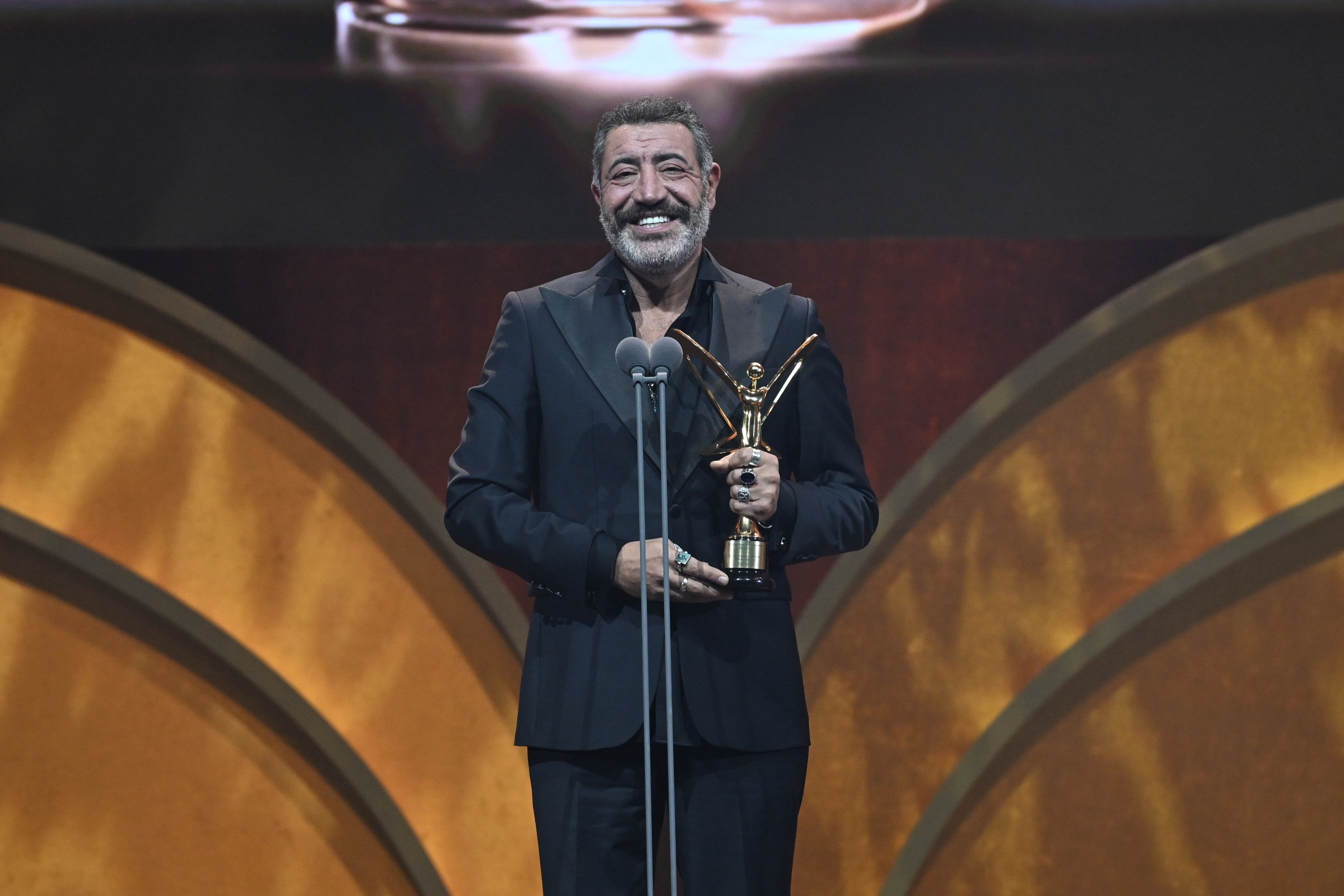 50. Yılında Pantene Altın Kelebek Ödülleri Sahiplerini Buldu 17