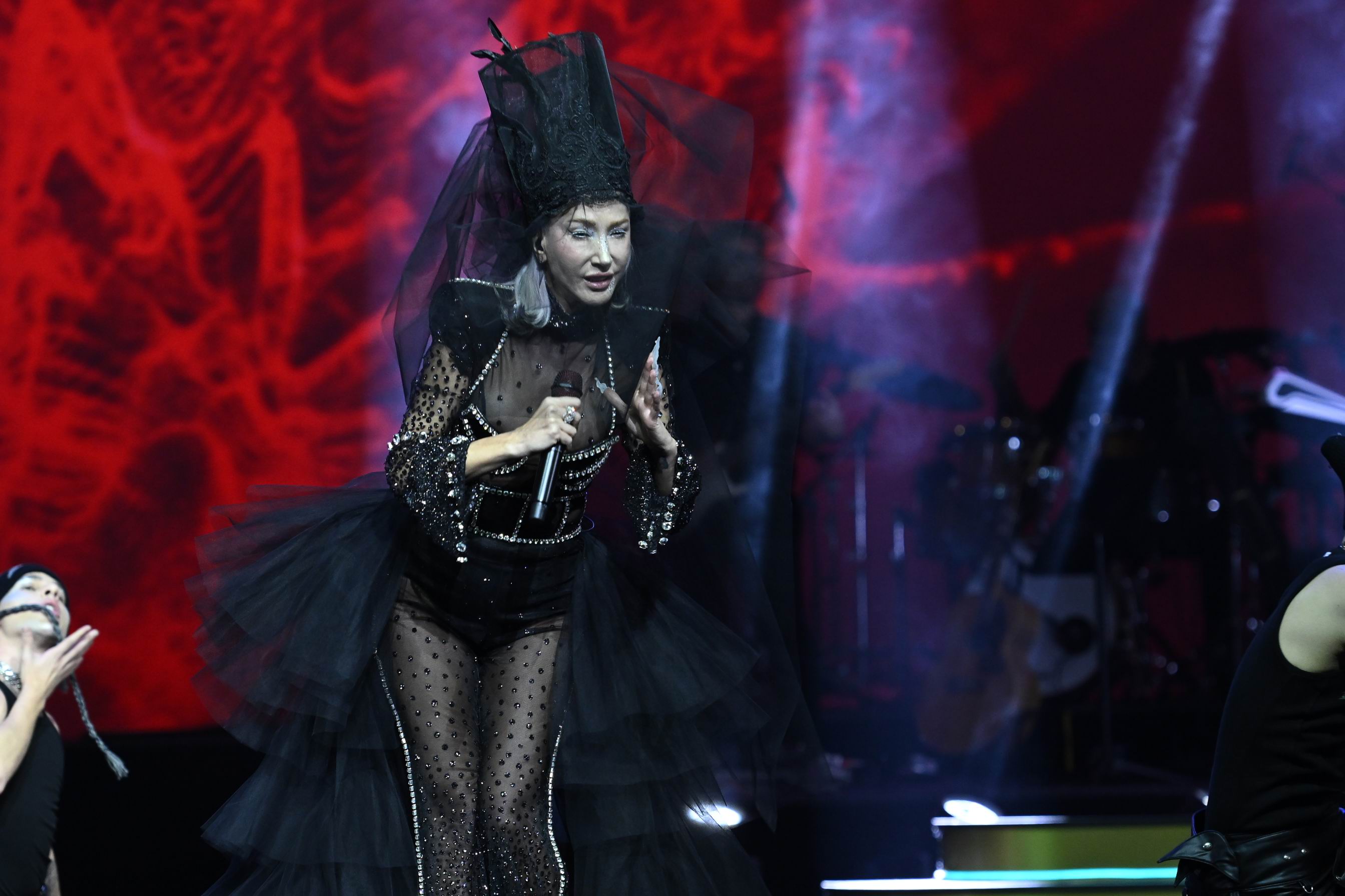 50. Yılında Pantene Altın Kelebek Ödülleri Sahiplerini Buldu 6