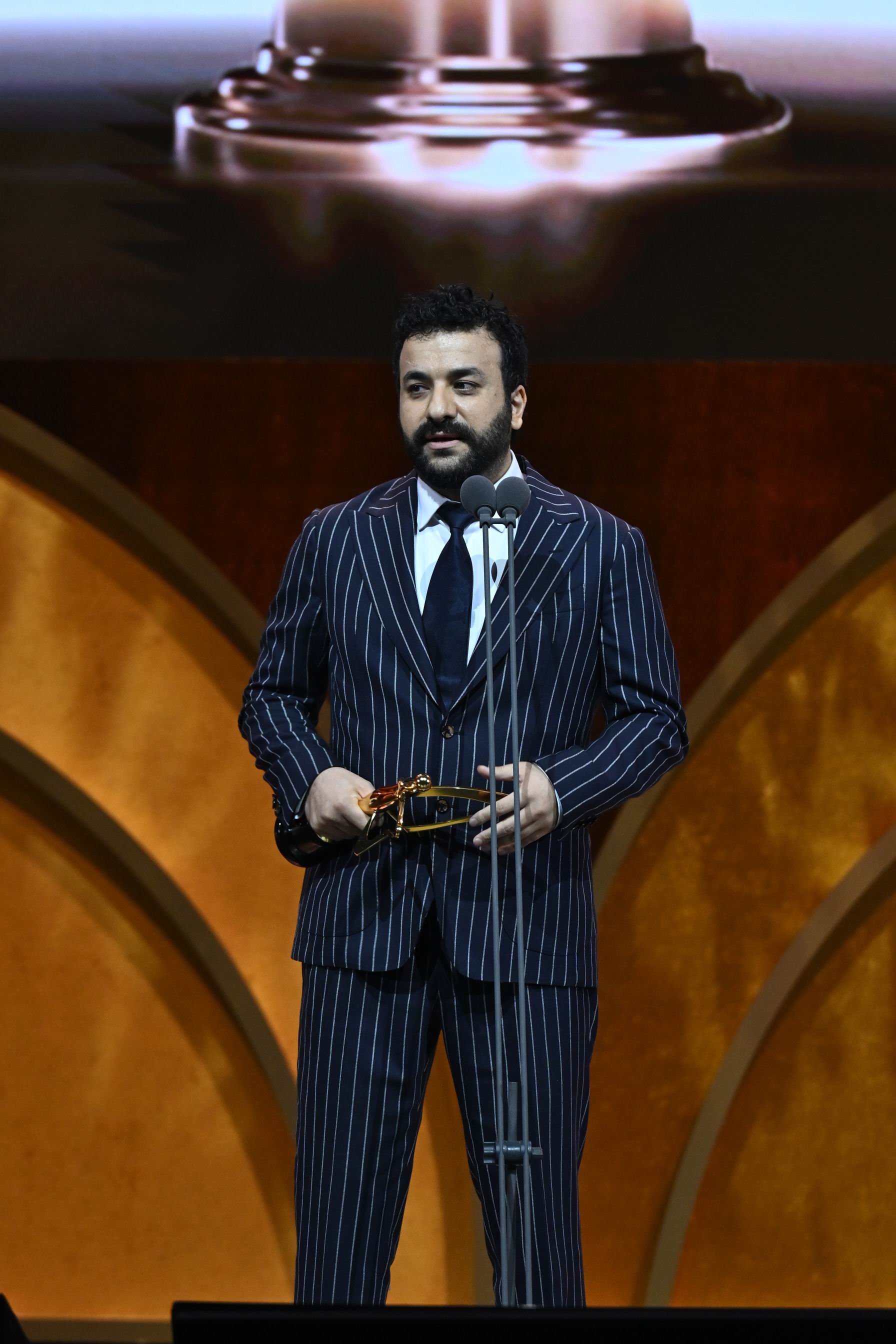 50. Yılında Pantene Altın Kelebek Ödülleri Sahiplerini Buldu 13