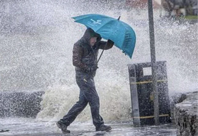 Meteoroloji ve AKOM uyardı! 13 il için sarı alarm verildi 4