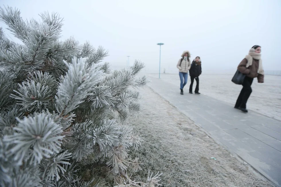 Sıcaklıklar 13 derece birden düşecek 20 ilde kar yağışı etkili olacak 4