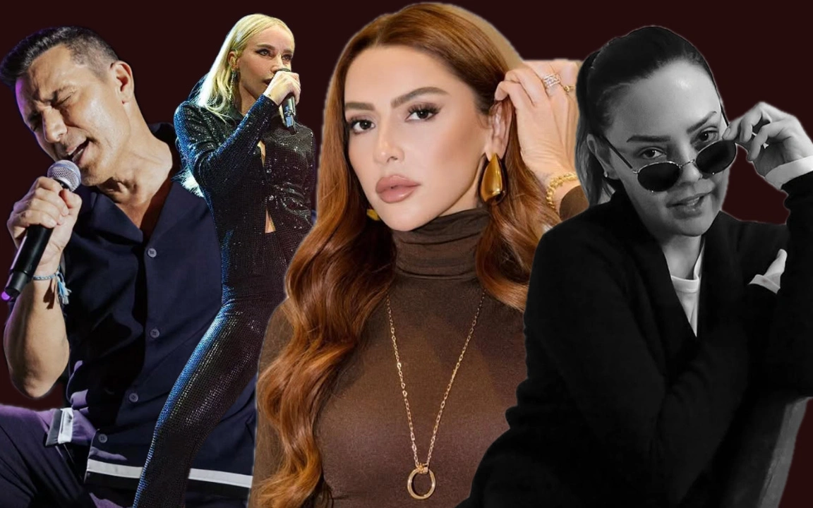 Ünlülerin yılbaşı konser ücretleri dudak uçuklattı 1