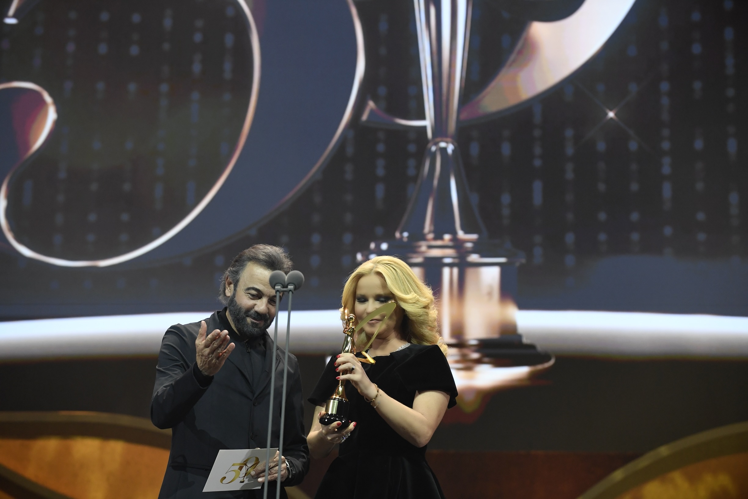 50. Yılında Pantene Altın Kelebek Ödülleri Sahiplerini Buldu 9