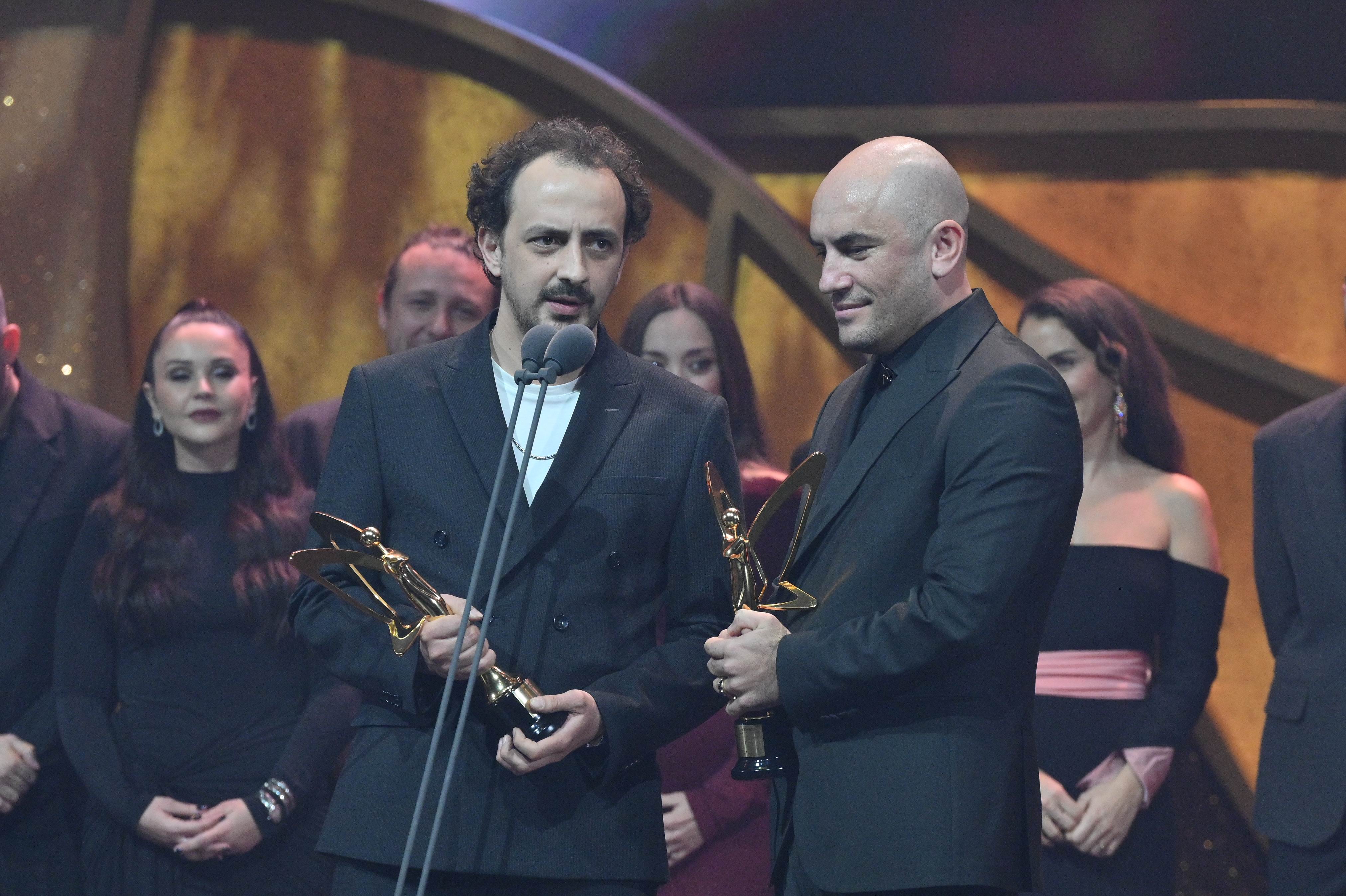 50. Yılında Pantene Altın Kelebek Ödülleri Sahiplerini Buldu 19