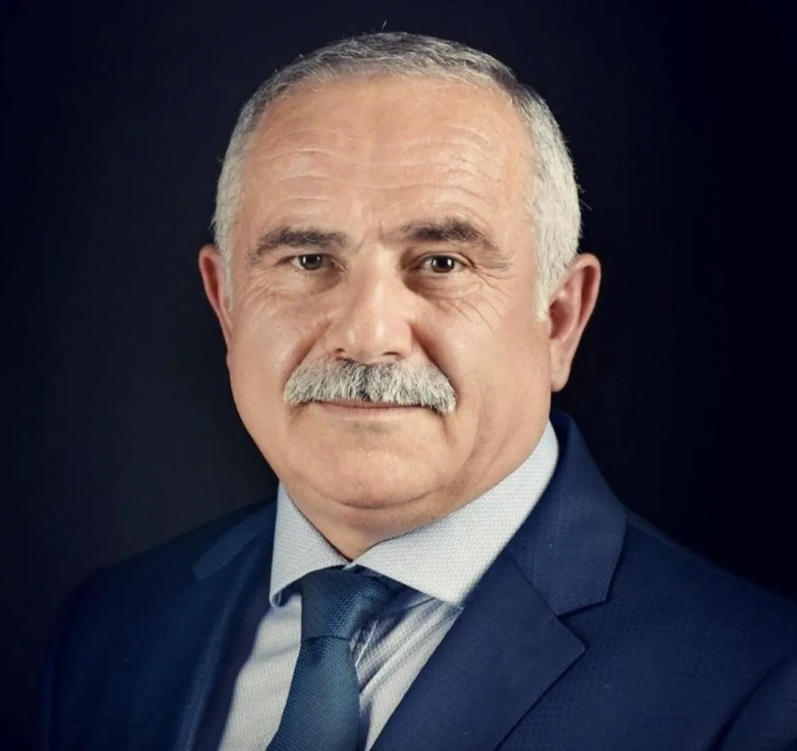 Mehmet Uzun