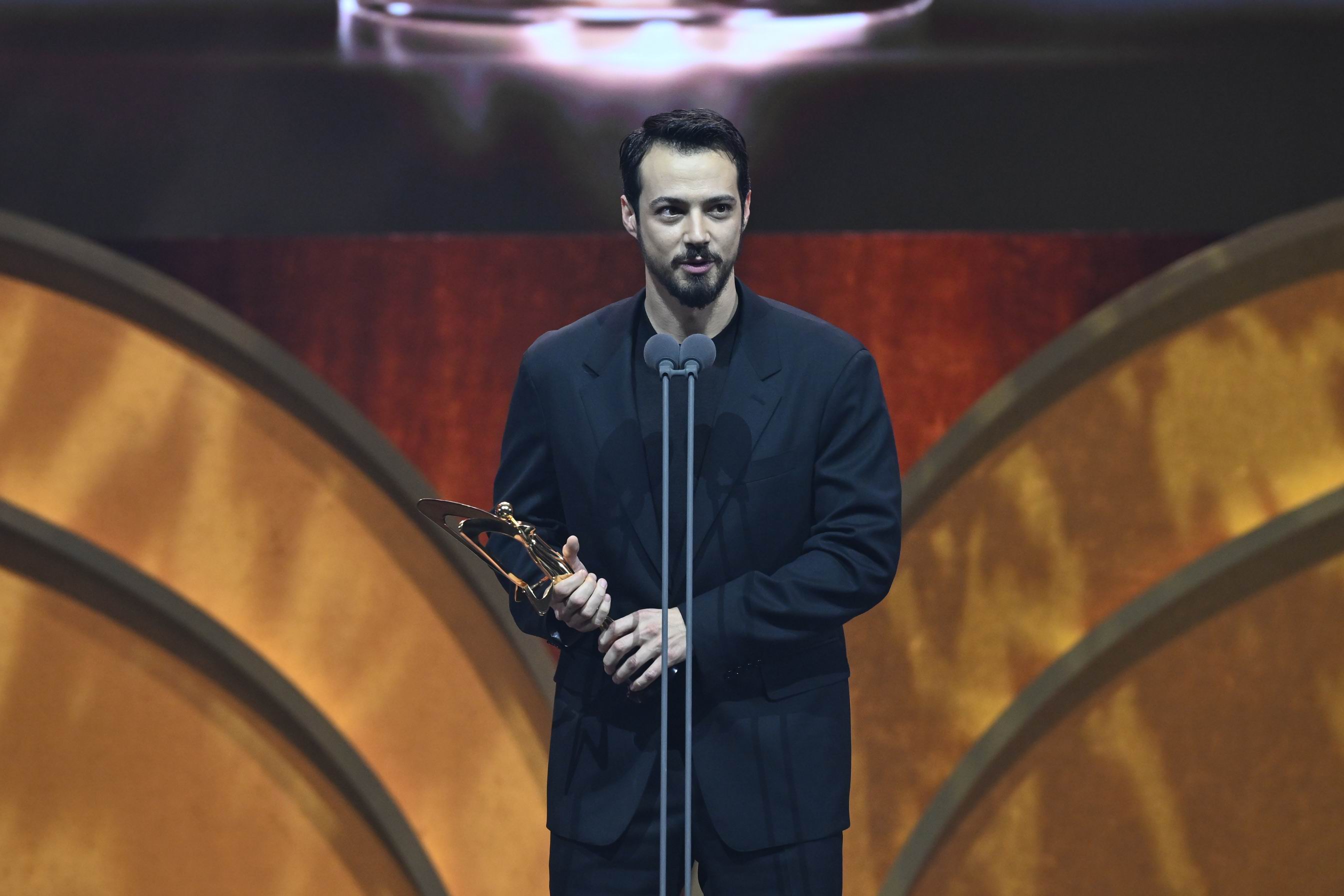 50. Yılında Pantene Altın Kelebek Ödülleri Sahiplerini Buldu 15