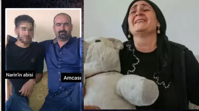 Narin'in amcası Salim Güran'ın telefonundaki sırlar deşifre olmaya devam ediyor 1