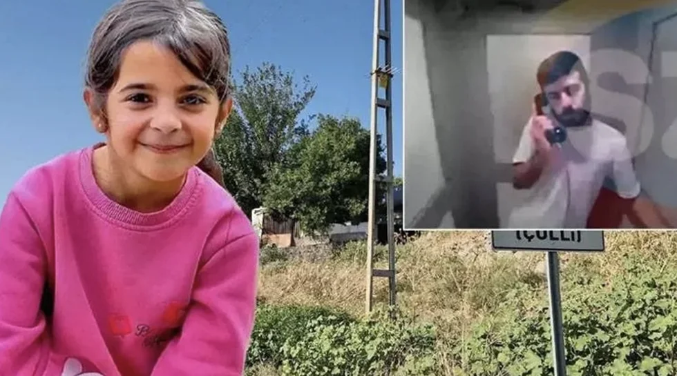 Narin'in amcası Salim Güran'ın telefonundaki sırlar deşifre olmaya devam ediyor 7