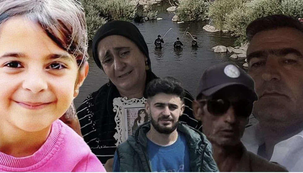 Narin'in amcası Salim Güran'ın telefonundaki sırlar deşifre olmaya devam ediyor 8