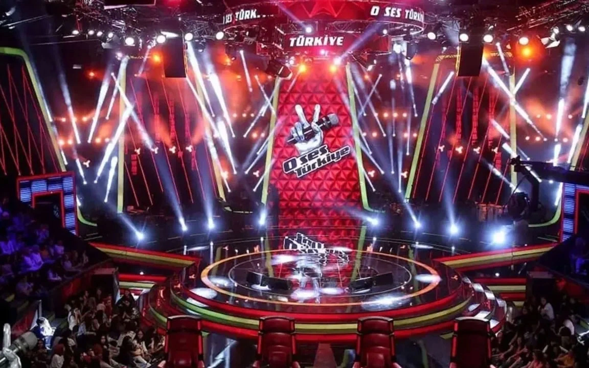 O Ses Türkiye Yılbaşı Özel programının konukları belli oldu 6