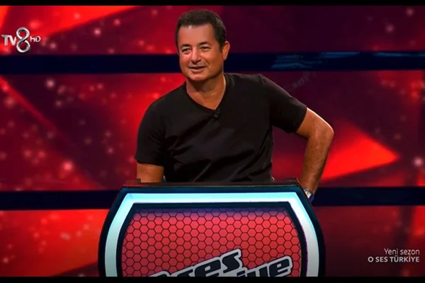 O Ses Türkiye Yılbaşı Özel programının konukları belli oldu 3