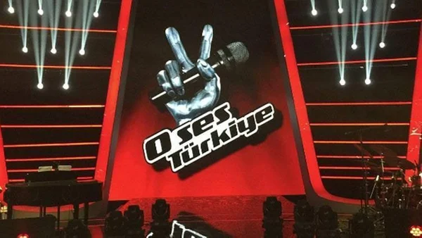 O Ses Türkiye Yılbaşı Özel programının konukları belli oldu 5