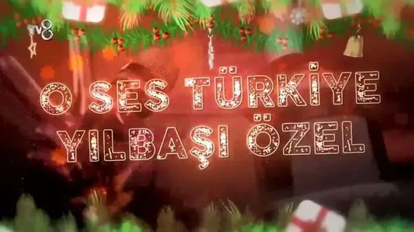 O Ses Türkiye Yılbaşı Özel programının konukları belli oldu 4