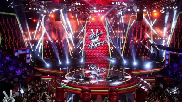 O Ses Türkiye Yılbaşı Özel programının konukları belli oldu 1