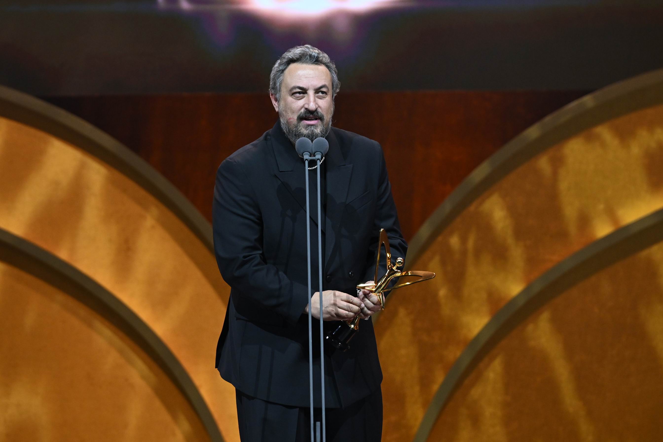 50. Yılında Pantene Altın Kelebek Ödülleri Sahiplerini Buldu 14