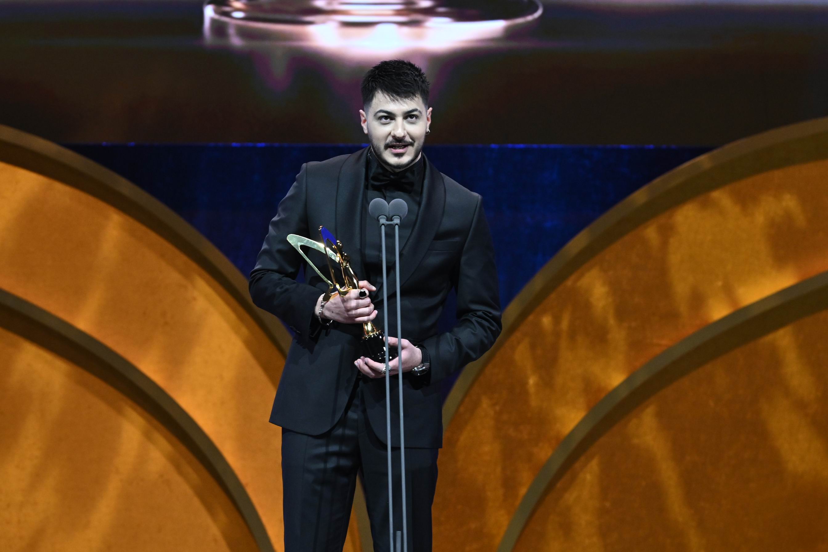 50. Yılında Pantene Altın Kelebek Ödülleri Sahiplerini Buldu 12