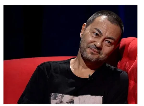 Ev hapsindeyken sol kolunu kaybeden Serdar Ortaç, artık ölmek istiyor 10