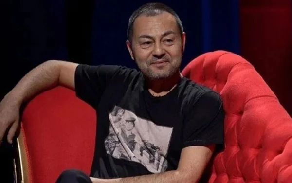 Ev hapsindeyken sol kolunu kaybeden Serdar Ortaç, artık ölmek istiyor 4