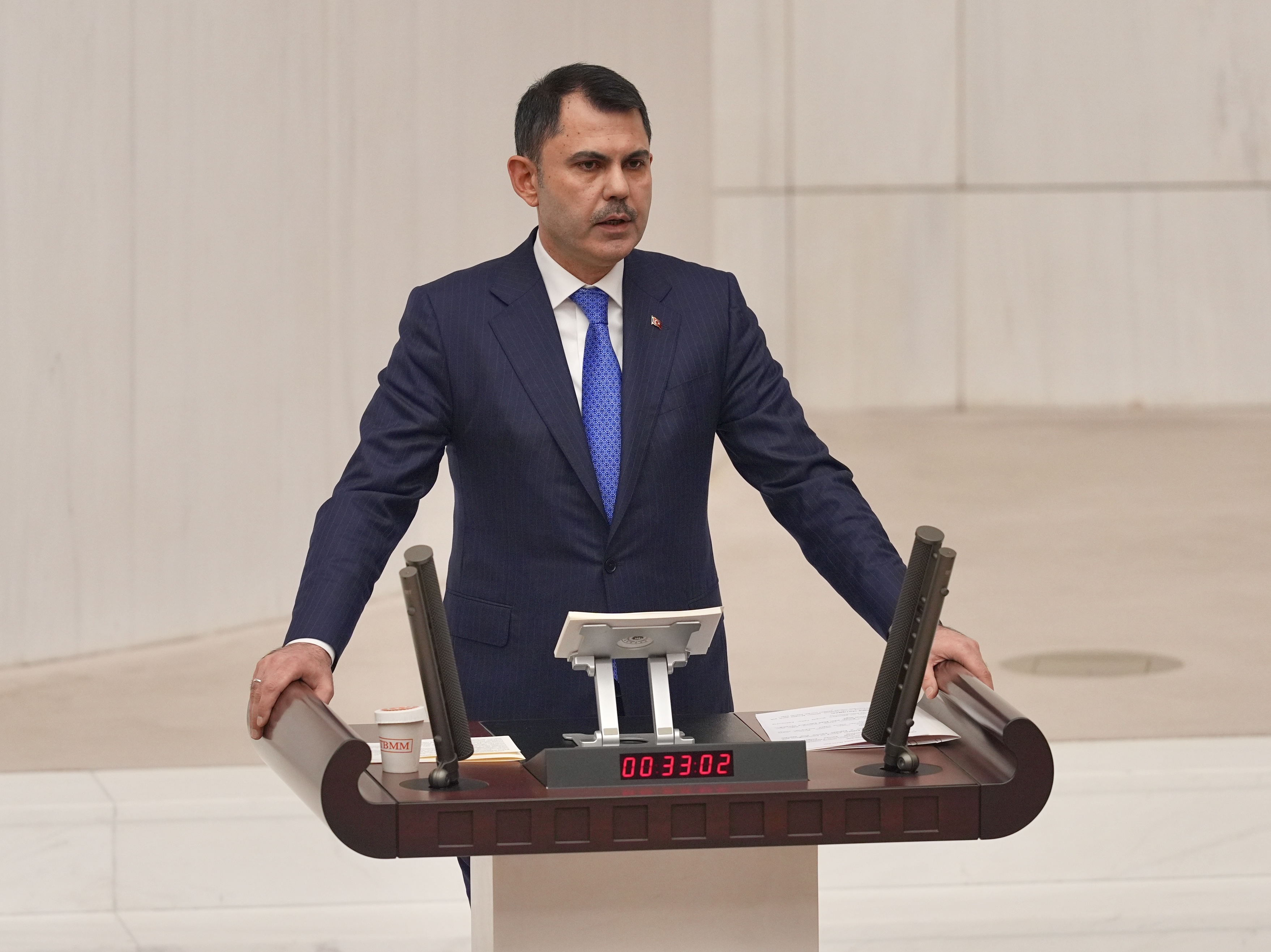 Tbmm Bütçe Görüşmeleri Fotoğraflar182