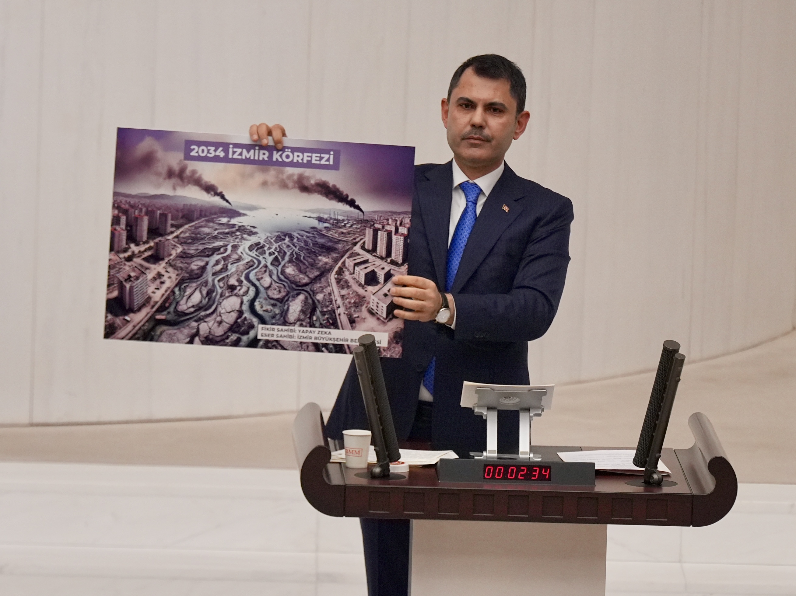 Tbmm Bütçe Görüşmeleri Fotoğraflar408