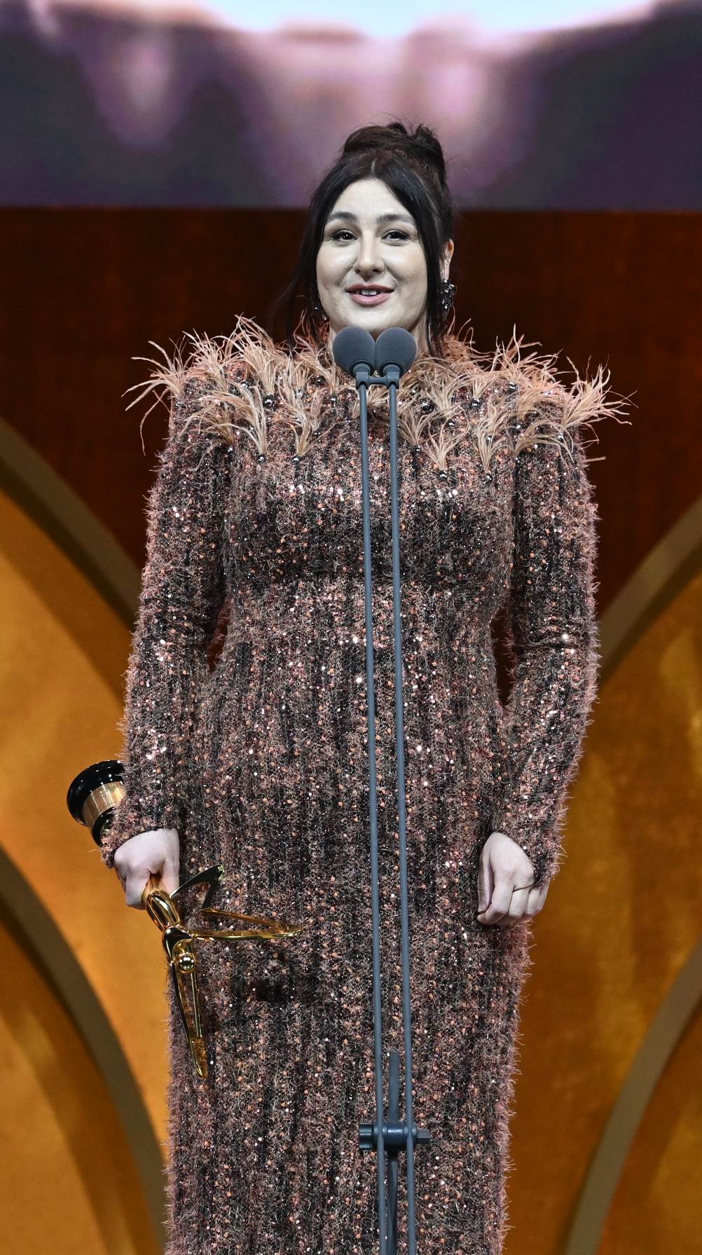 50. Yılında Pantene Altın Kelebek Ödülleri Sahiplerini Buldu 18